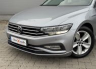 Volkswagen Passat Variant 2.0 TDI Business 4Motion DSG