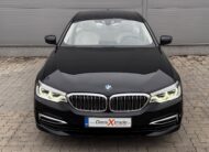 BMW Rad 5 530i xDrive A/T