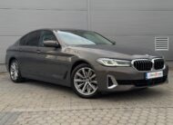 BMW Rad 5 530d mHEV xDrive A/T