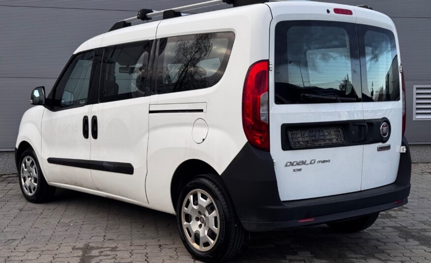 Fiat Dobló Cargo 1.6 MultiJet L2 Base