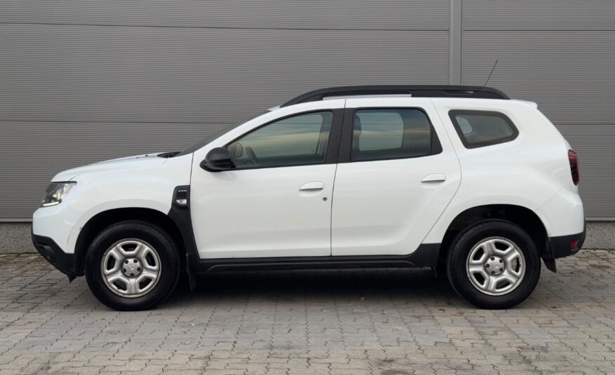 Dacia Duster 1.5 Blue dCi 85 S S Comfort 4×4