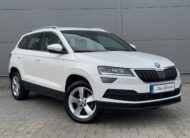 Škoda Karoq 1.5 TSI ACT Style