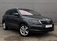 Škoda Karoq 2.0 TDI SCR Live Plus