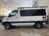 Mercedes-Benz Sprinter 313 CDI 2.2 R2 SVS