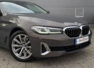 BMW Rad 5 530d mHEV xDrive A/T