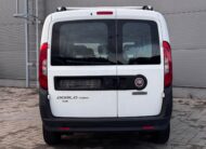 Fiat Dobló Cargo 1.6 MultiJet L2 Base