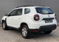 Dacia Duster 1.5 Blue dCi 85 S S Comfort 4×4