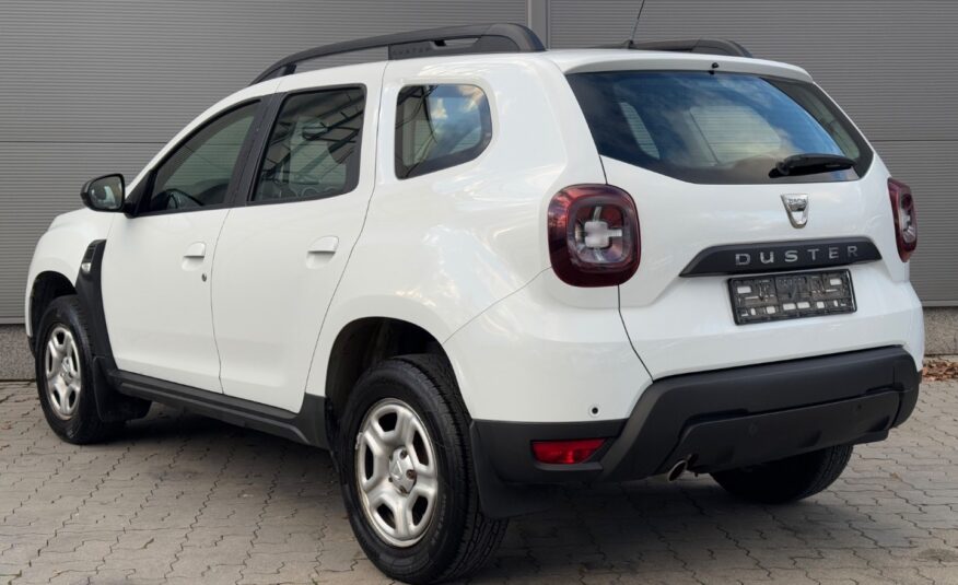 Dacia Duster 1.5 Blue dCi 85 S S Comfort 4×4