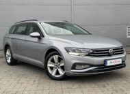 Volkswagen Passat Variant 2.0 TDI Business 4Motion DSG