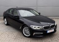 BMW Rad 5 530i xDrive A/T