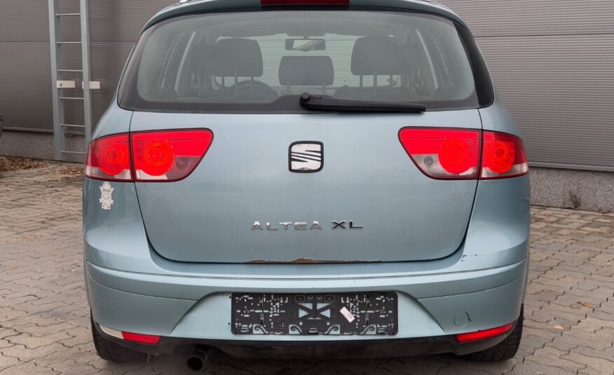 Seat Altea XL 1.9 TDi Stylance