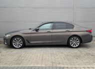 BMW Rad 5 530d mHEV xDrive A/T