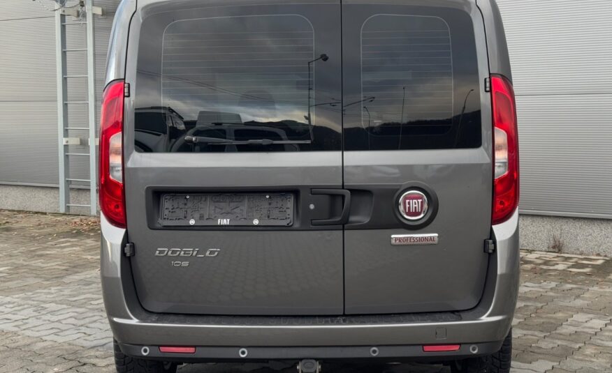 Fiat Dobló Cargo 1.6 MultiJet Base E6