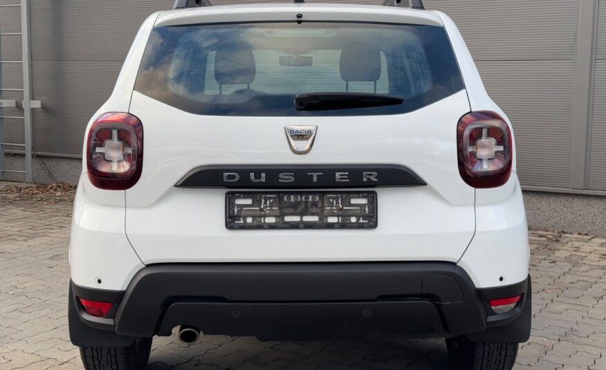 Dacia Duster 1.5 Blue dCi 85 S S Comfort 4×4