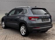 Škoda Karoq 2.0 TDI SCR Live Plus