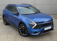 Kia Sportage 1.6 T-GDi PHEV GT-Line AWD A/T