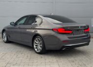 BMW Rad 5 530d mHEV xDrive A/T