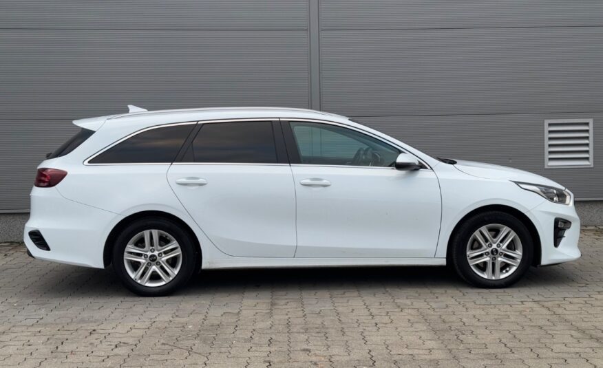 Kia Ceed SW 1.6 CRDi MHEV Gold A/T