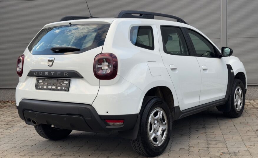 Dacia Duster 1.5 Blue dCi 85 S S Comfort 4×4