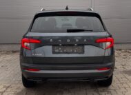 Škoda Karoq 2.0 TDI SCR Live Plus