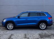 Škoda Kodiaq 2.0 TSI Style 4×4 DSG