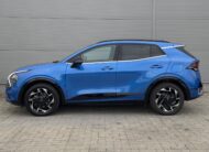 Kia Sportage 1.6 T-GDi PHEV GT-Line AWD A/T