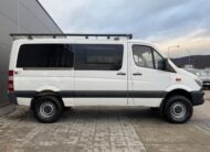 Mercedes-Benz Sprinter 313 CDI 2.2 R2 SVS