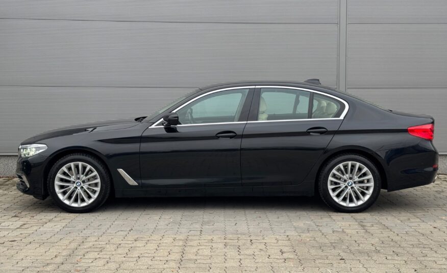 BMW Rad 5 530i xDrive A/T