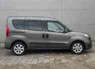 Fiat Dobló Cargo 1.6 MultiJet Base E6