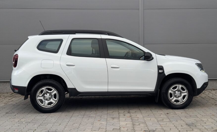 Dacia Duster 1.5 Blue dCi 85 S S Comfort 4×4