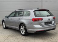 Volkswagen Passat Variant 2.0 TDI Business 4Motion DSG