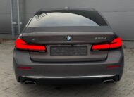 BMW Rad 5 530d mHEV xDrive A/T