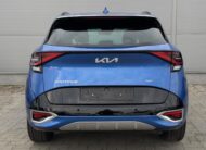 Kia Sportage 1.6 T-GDi PHEV GT-Line AWD A/T