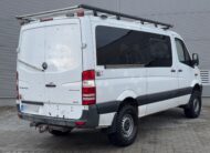 Mercedes-Benz Sprinter 313 CDI 2.2 R2 SVS