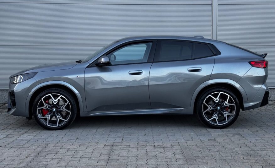 BMW X2 sDrive20i A/T