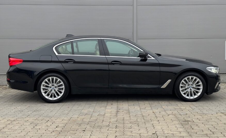 BMW Rad 5 530i xDrive A/T