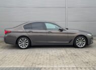 BMW Rad 5 530d mHEV xDrive A/T