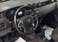 Dacia Duster 1.5 Blue dCi 85 S S Comfort 4×4