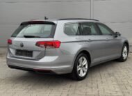 Volkswagen Passat Variant 2.0 TDI Business 4Motion DSG