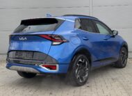 Kia Sportage 1.6 T-GDi PHEV GT-Line AWD A/T