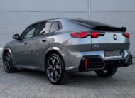 BMW X2 sDrive20i A/T