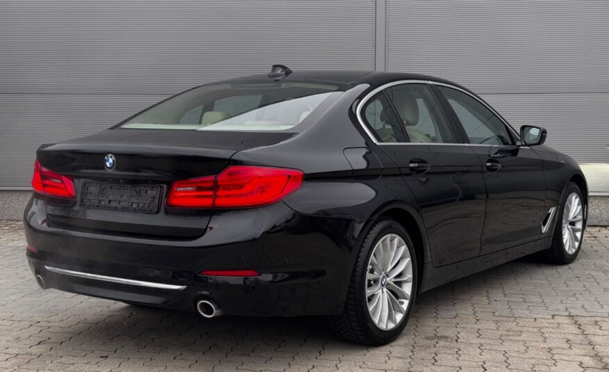 BMW Rad 5 530i xDrive A/T