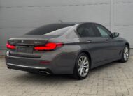 BMW Rad 5 530d mHEV xDrive A/T