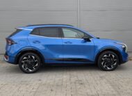 Kia Sportage 1.6 T-GDi PHEV GT-Line AWD A/T