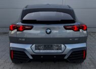 BMW X2 sDrive20i A/T