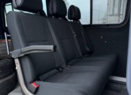 Mercedes-Benz Sprinter 313 CDI 2.2 R2 SVS