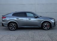 BMW X2 sDrive20i A/T