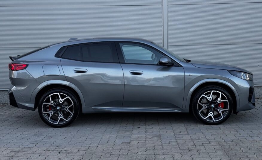 BMW X2 sDrive20i A/T