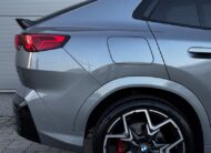 BMW X2 sDrive20i A/T