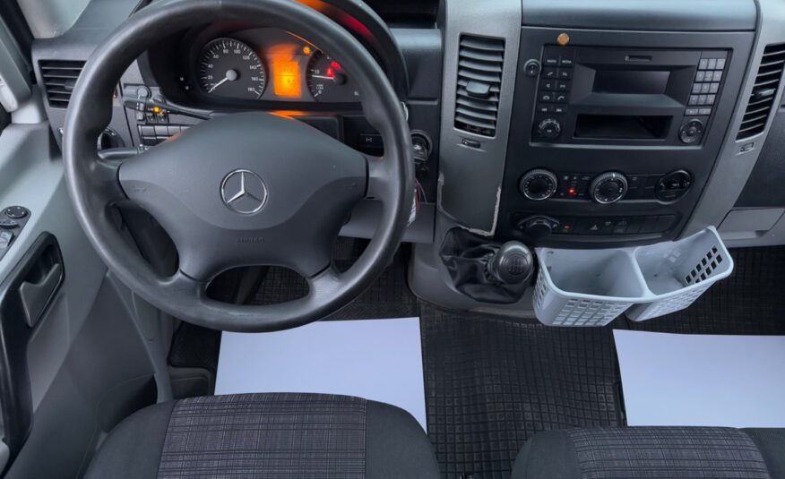 Mercedes-Benz Sprinter 313 CDI 2.2 R2 SVS